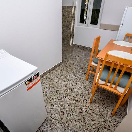 Apartments Dajana Primošten Екстериор снимка
