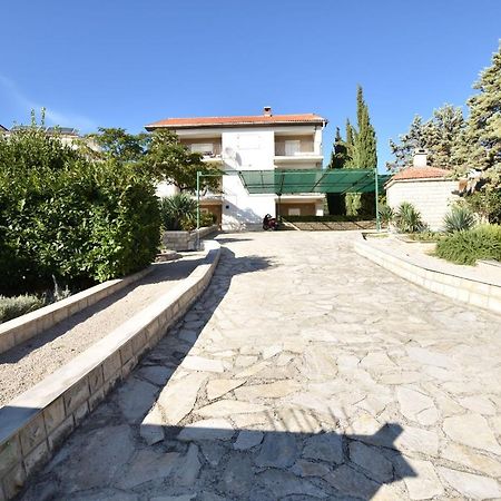Apartments Dajana Primošten Екстериор снимка