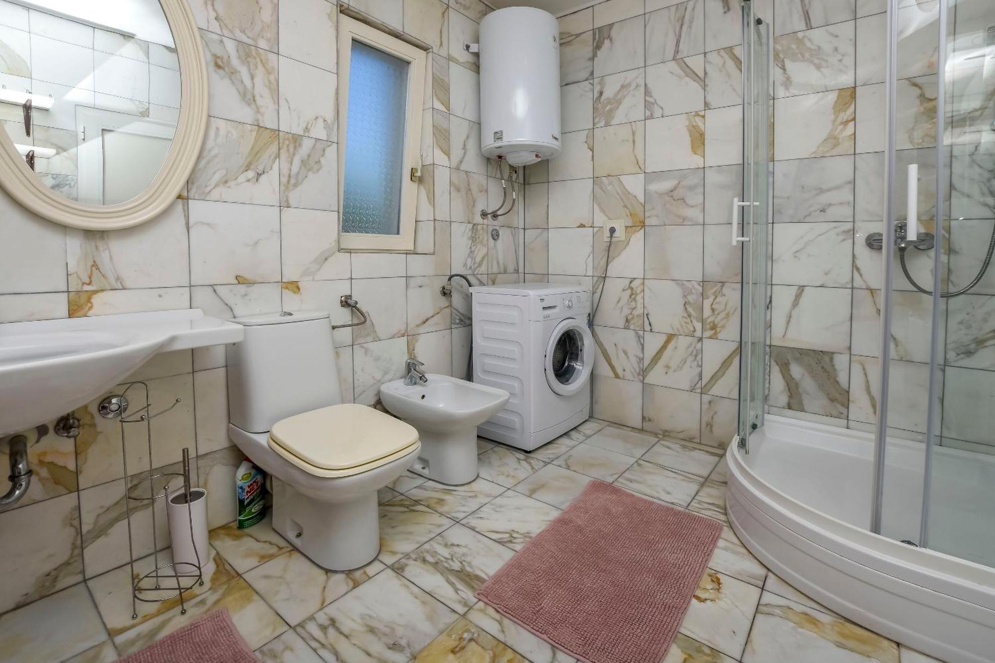Apartments Dajana Primošten Екстериор снимка