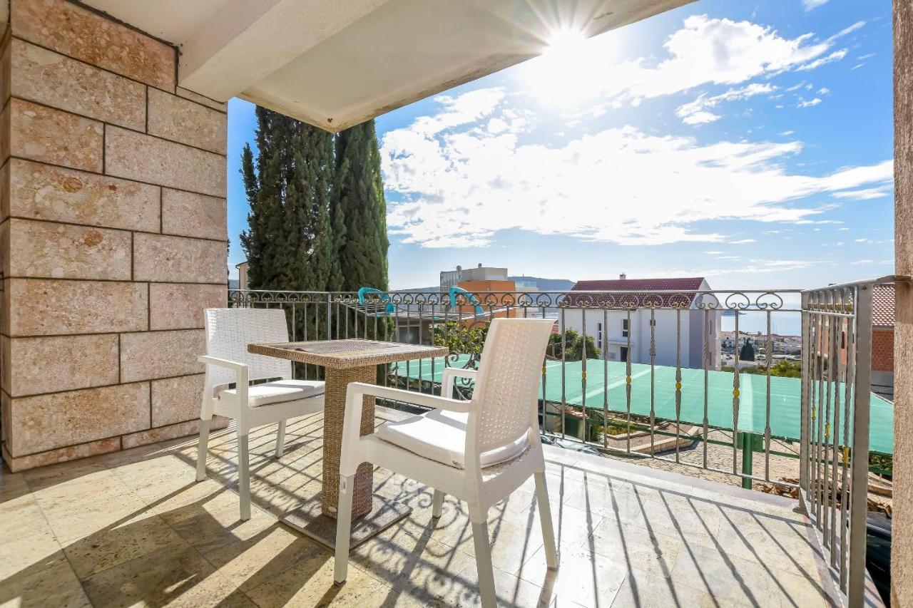 Apartments Dajana Primošten Екстериор снимка