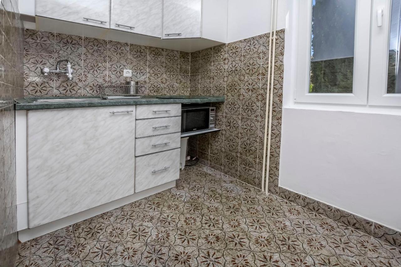 Apartments Dajana Primošten Екстериор снимка