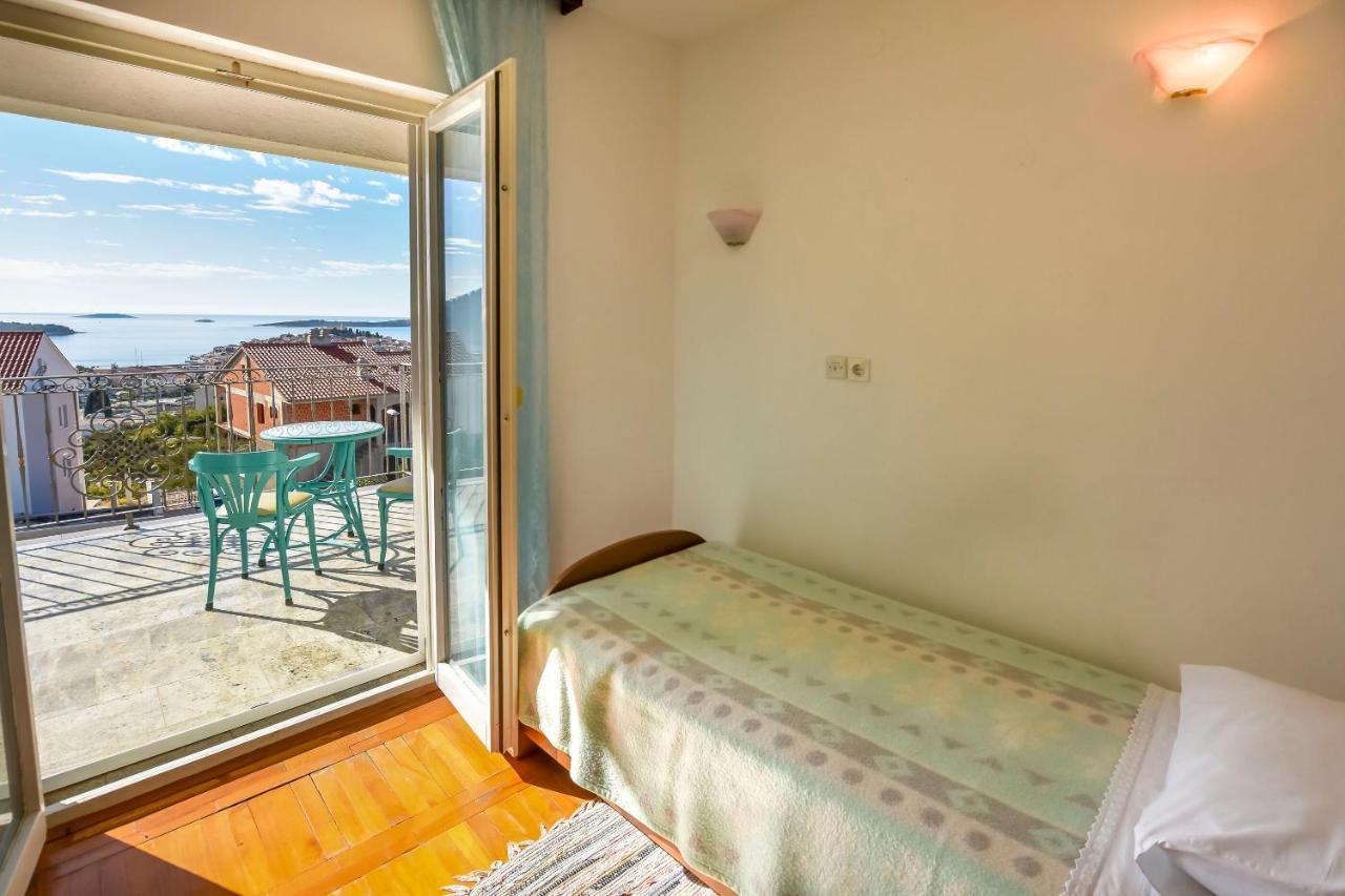 Apartments Dajana Primošten Екстериор снимка