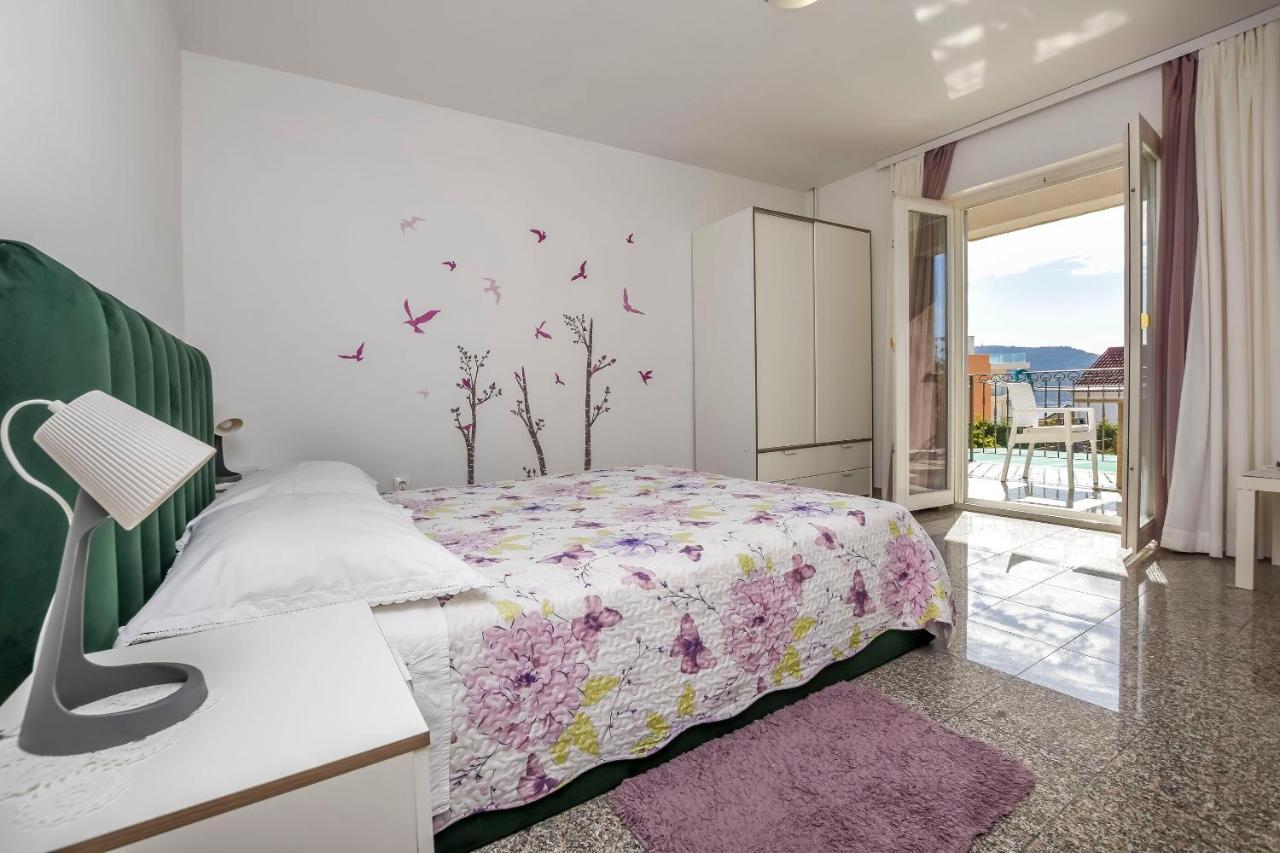 Apartments Dajana Primošten Екстериор снимка