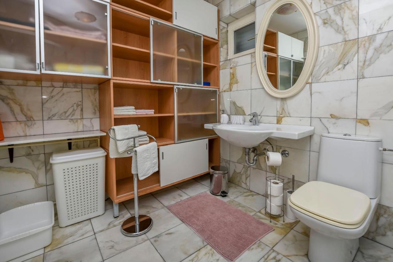 Apartments Dajana Primošten Екстериор снимка