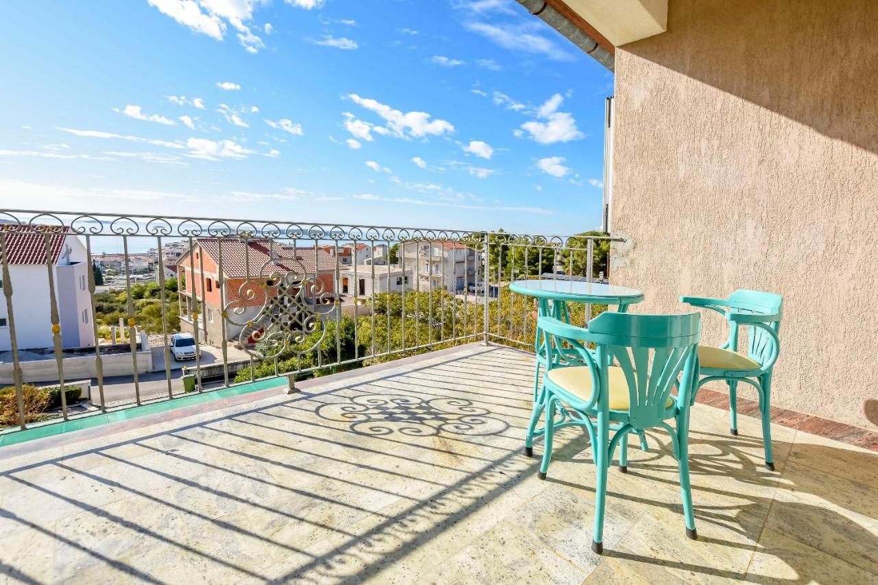 Apartments Dajana Primošten Екстериор снимка