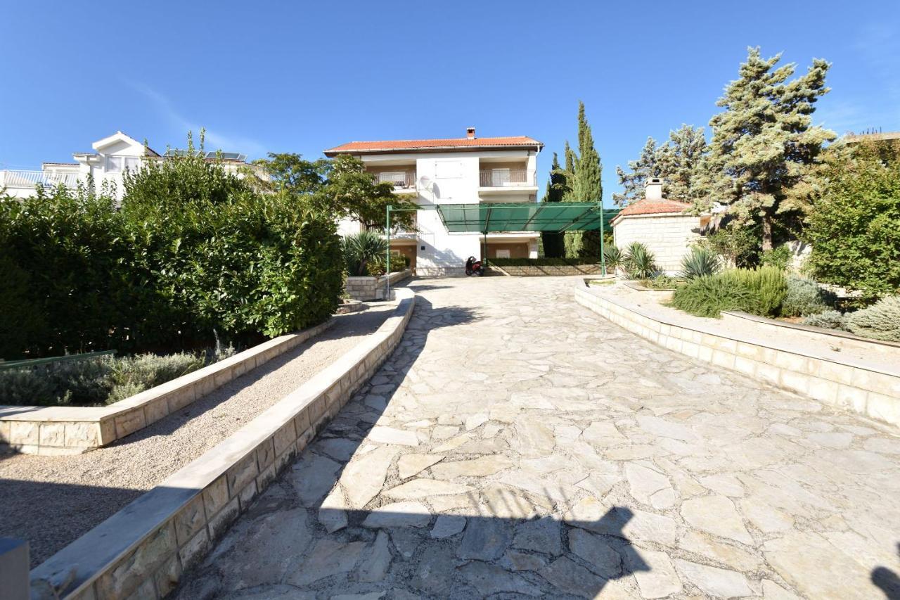 Apartments Dajana Primošten Екстериор снимка